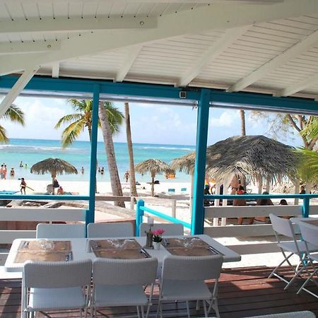 Villa Creole Domaine Prive De L'Anse Des Rochers Saint-Francois  Ngoại thất bức ảnh