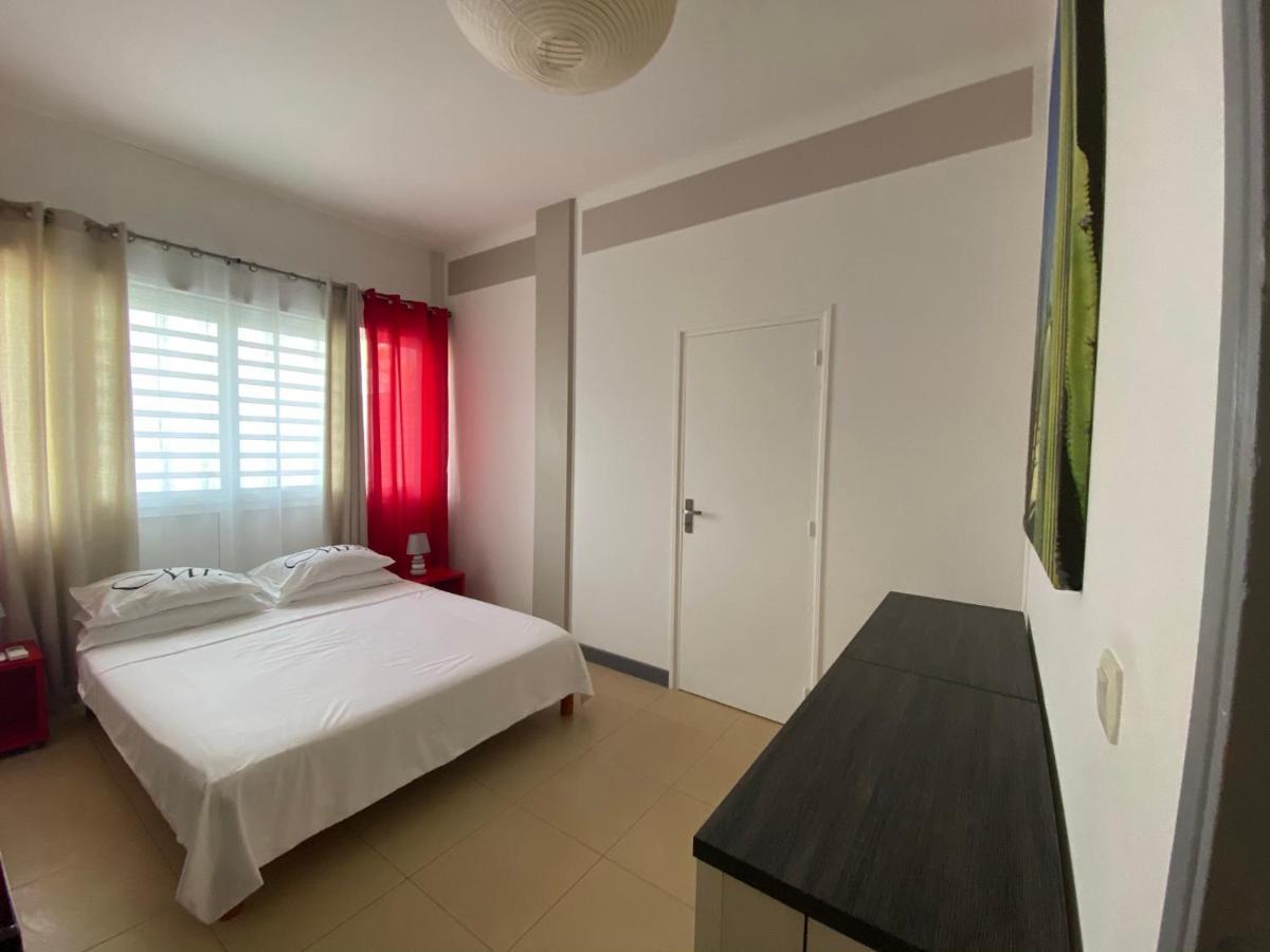 Villa Creole Domaine Prive De L'Anse Des Rochers Saint-Francois  Ngoại thất bức ảnh