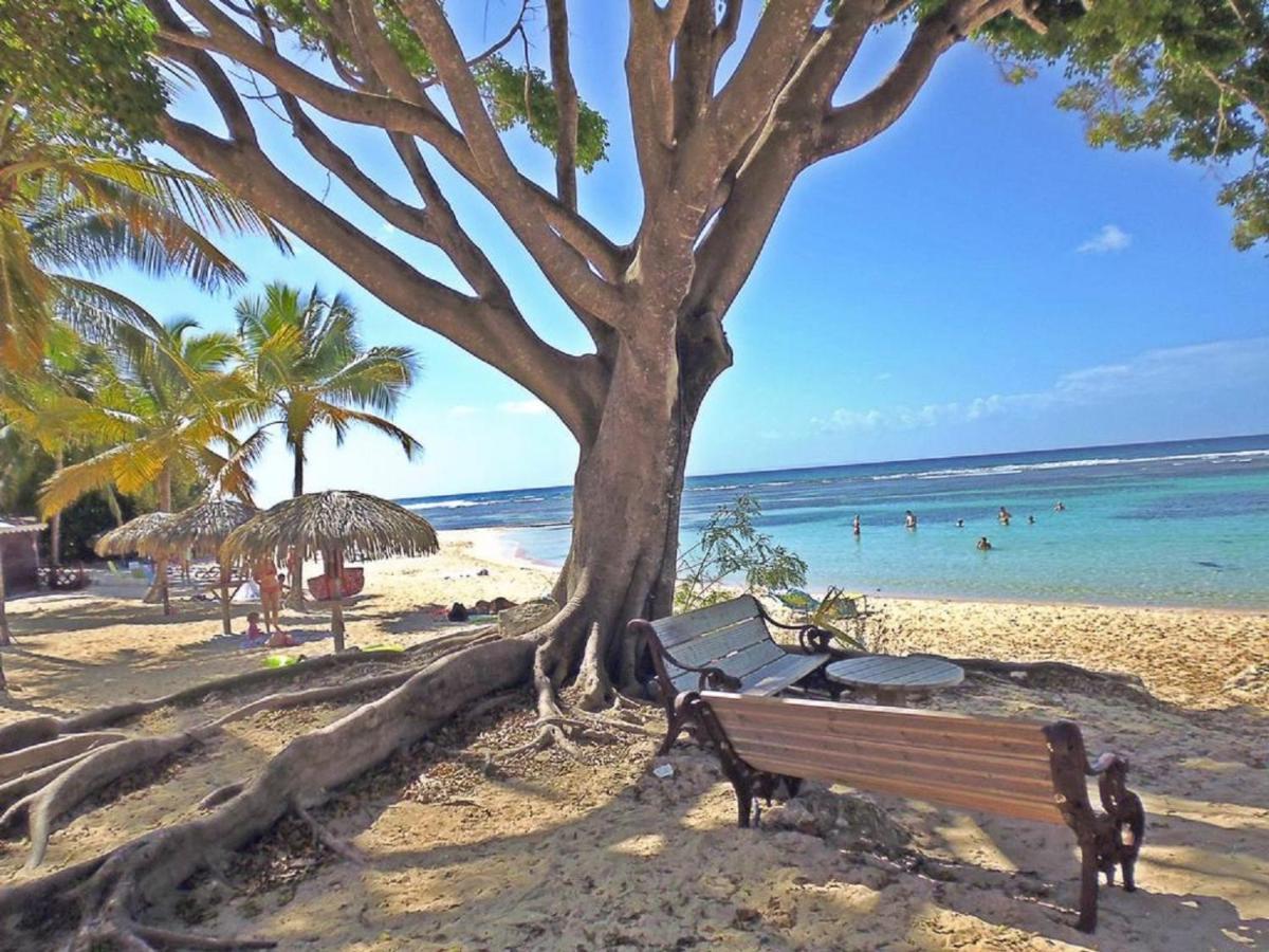 Villa Creole Domaine Prive De L'Anse Des Rochers Saint-Francois  Ngoại thất bức ảnh