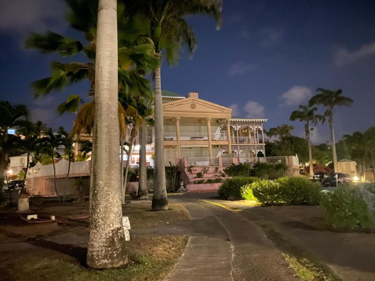Villa Creole Domaine Prive De L'Anse Des Rochers Saint-Francois  Ngoại thất bức ảnh