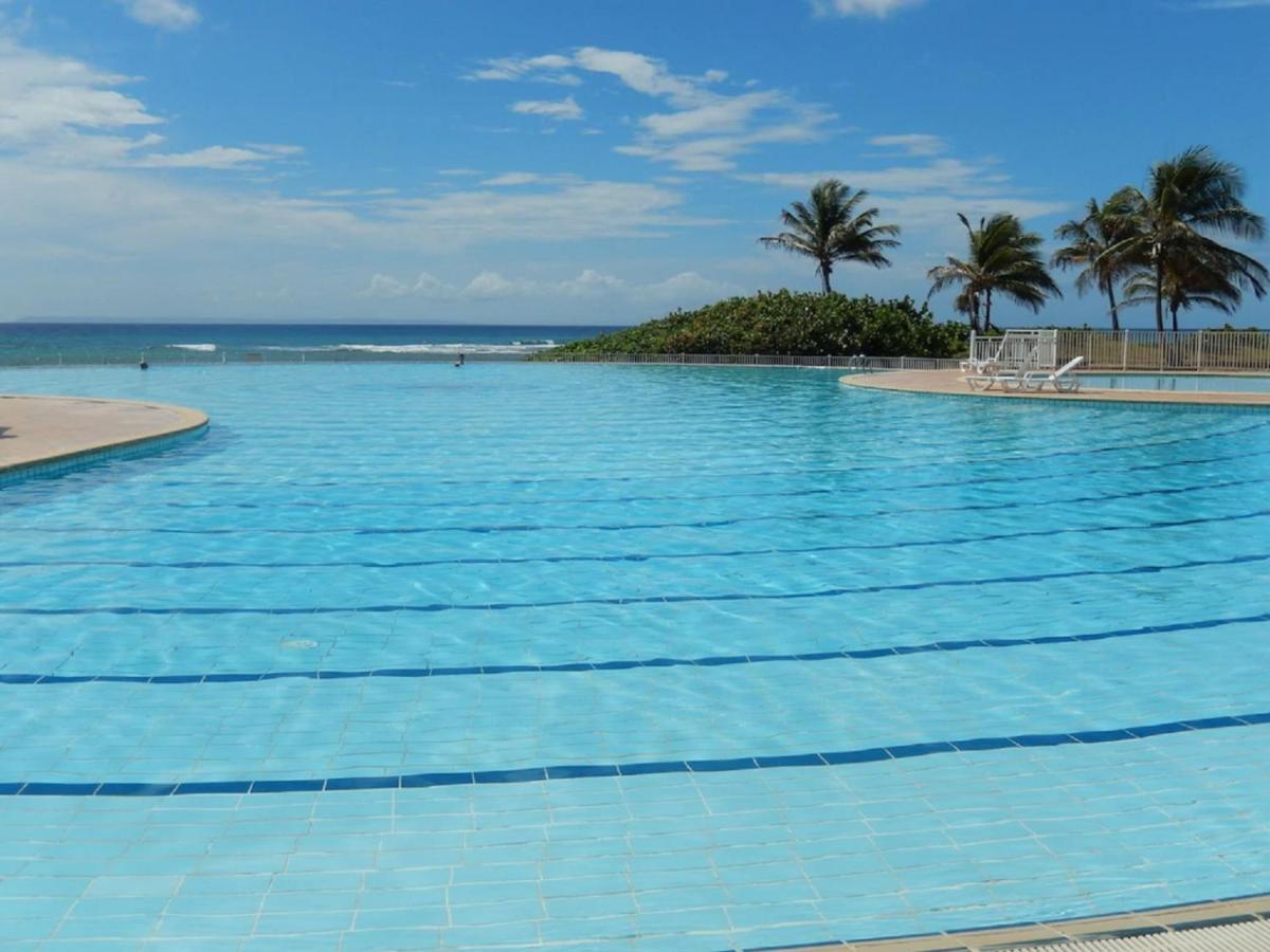 Villa Creole Domaine Prive De L'Anse Des Rochers Saint-Francois  Ngoại thất bức ảnh