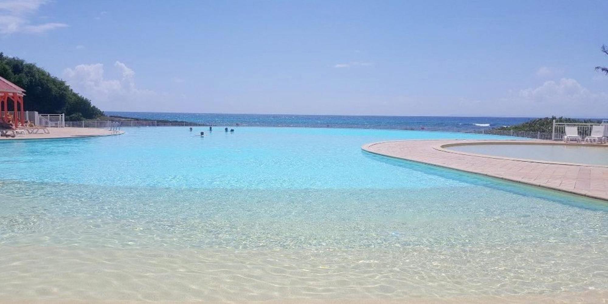 Villa Creole Domaine Prive De L'Anse Des Rochers Saint-Francois  Ngoại thất bức ảnh