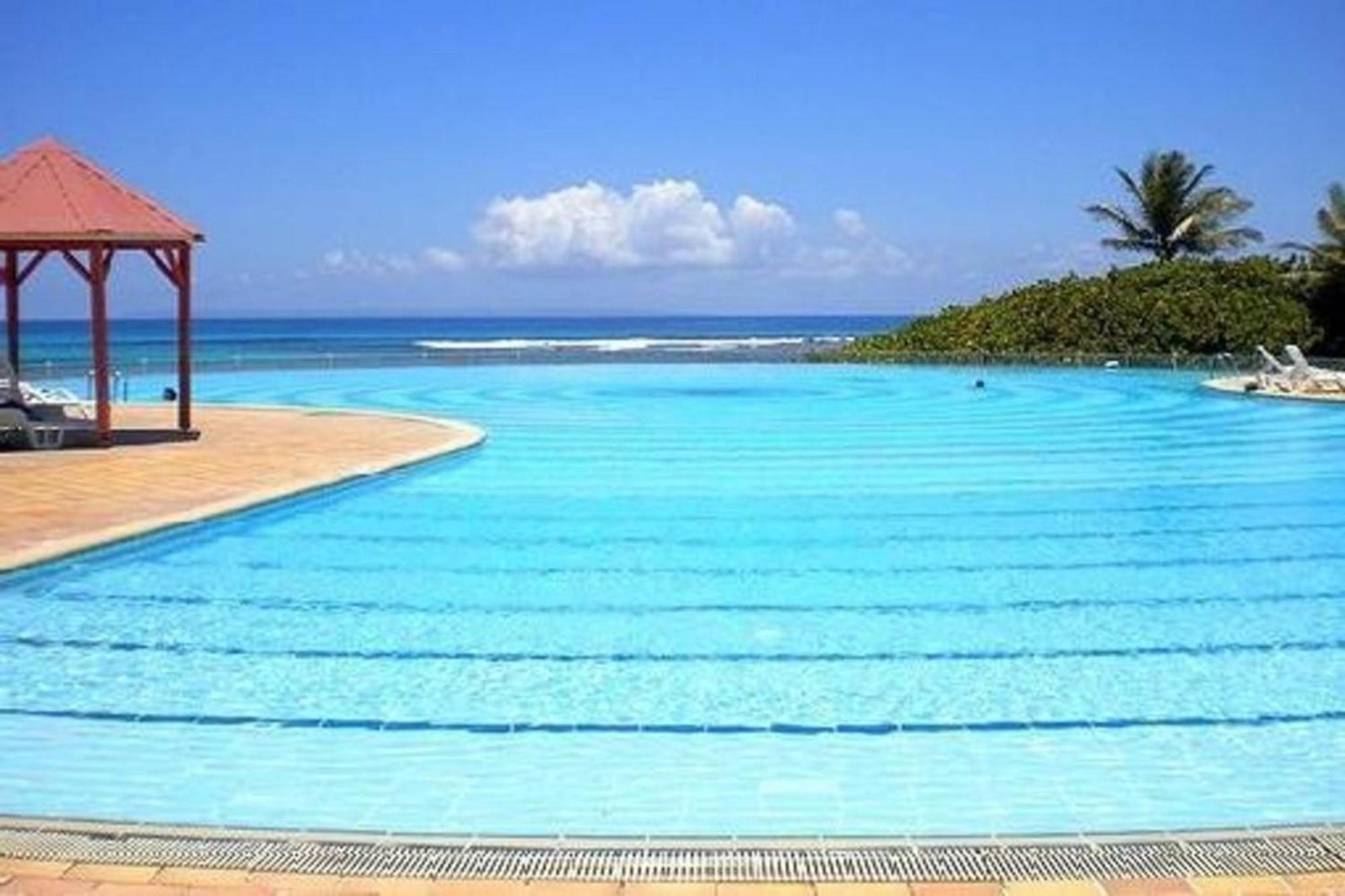 Villa Creole Domaine Prive De L'Anse Des Rochers Saint-Francois  Ngoại thất bức ảnh